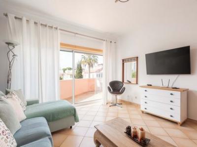 Location vacances Appartement LOULE 8100