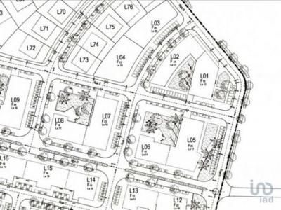 Vente Terrain LOULE 8100