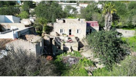 Vente Maison LOULE 8100