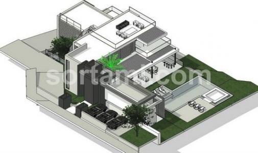 Vente Maison LOULE 8100