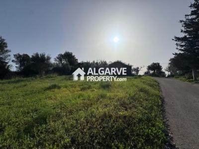 Vente Terrain LOULE 8100