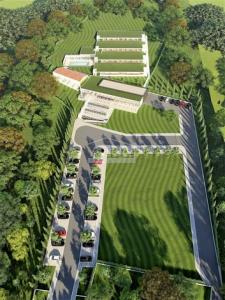 Vente Terrain LOULE 8100