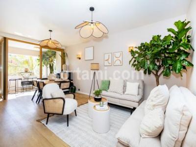Vente Appartement LOULE 8100