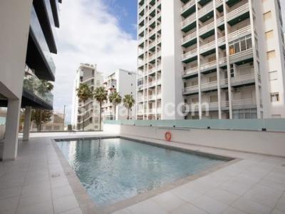 Vente Appartement LOULE 8100