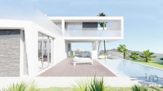 Vente Maison 8 pi�ces LOULE 8100