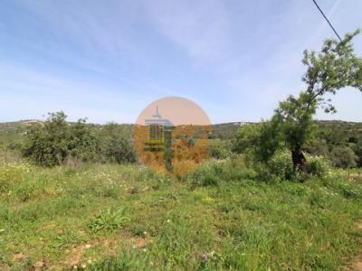 Vente Terrain LOULE 8100