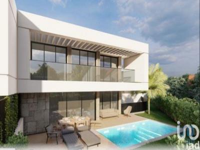 Vente Terrain LOULE 8100