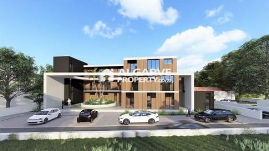 Vente Appartement 2 pices LOULE 8100