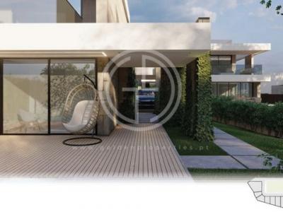 Vente Terrain LOULE 8100