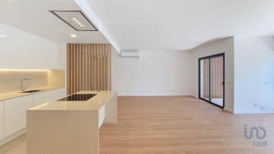 Vente Appartement LOULE 8100