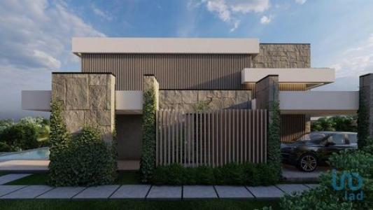 Vente Terrain LOULE 8100