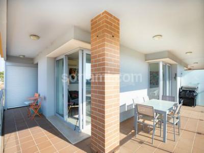 Vente Appartement LOULE 8100