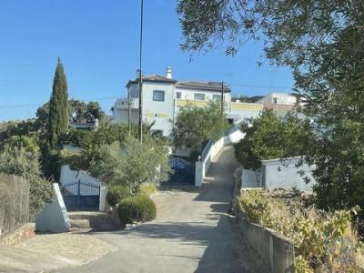 Vente Maison 8 pi�ces LOULE 8100