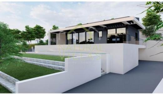 Vente Terrain LOULE 8100