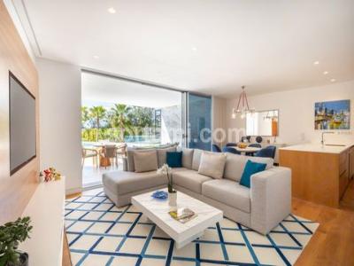 Vente Appartement LOULE 8100