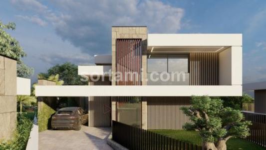 Vente Terrain LOULE 8100