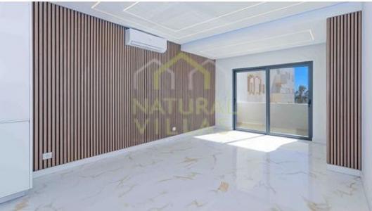 Vente Appartement LOULE 8100