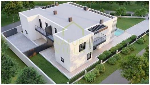 Vente Terrain LOULE 8100