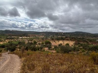 Vente Terrain LOULE 8100