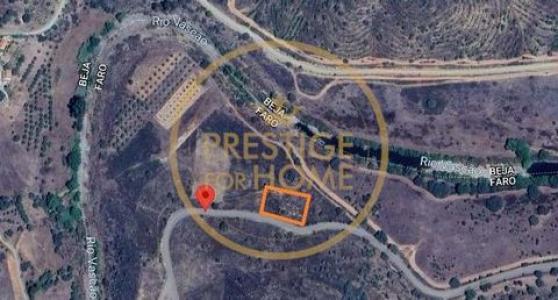 Vente Terrain LOULE 8100