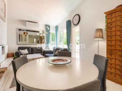 Vente Appartement LOULE 8100
