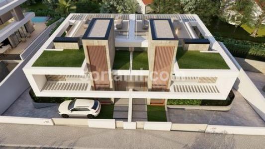 Vente Terrain LOULE 8100