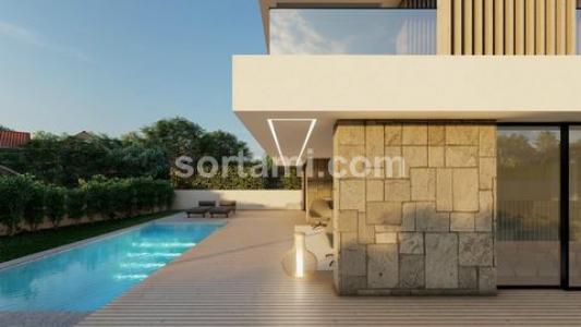 Vente Terrain LOULE 8100