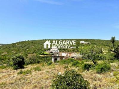 Vente Terrain LOULE 8100