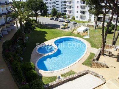 Vente Appartement LOULE 8100