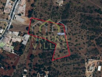 Vente Terrain LOULE 8100