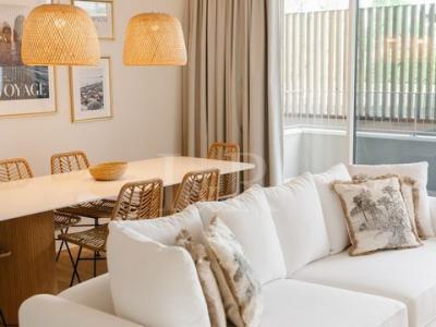 Vente Appartement LOULE 8100