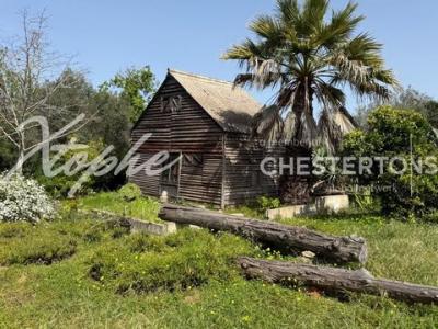 Vente Maison LOULE 8100