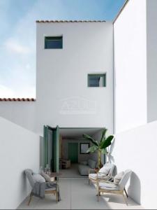 Vente Terrain LOULE 8100