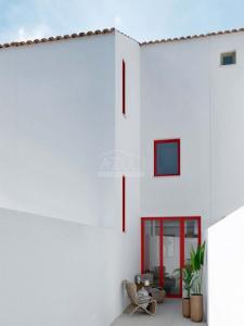 Vente Terrain LOULE 8100