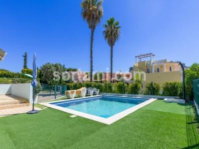Vente Maison LOULE 8100