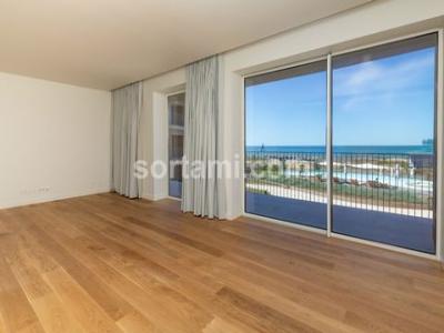 Vente Appartement LOULE 8100