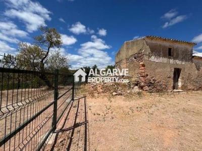 Vente Terrain LOULE 8100