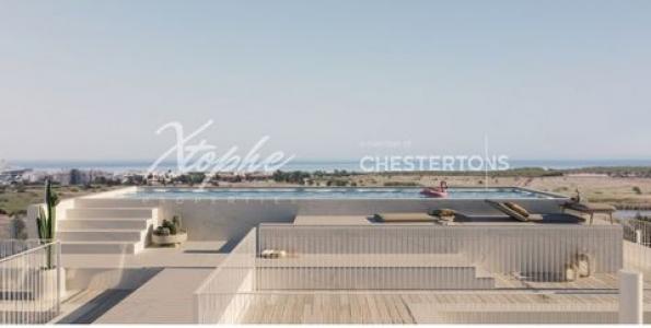 Vente Appartement LOULE 8100