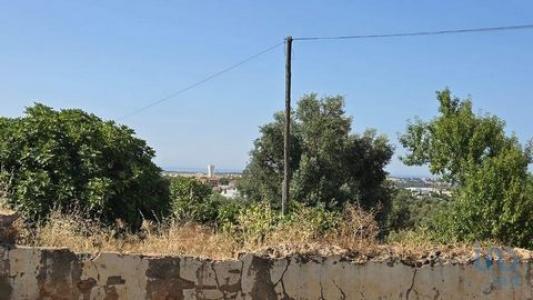 Vente Terrain LOULE 8100