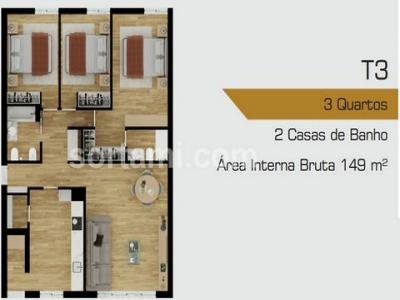 Vente Appartement LOULE 8100