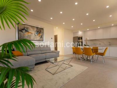 Vente Appartement LOULE 8100