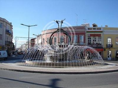 Vente Terrain LOULE 8100