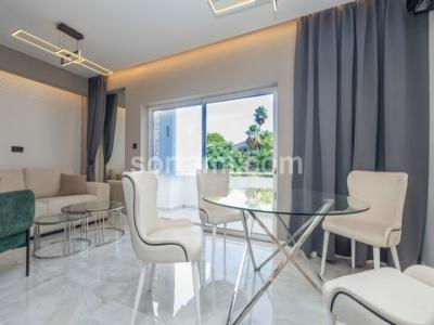 Vente Appartement LOULE 8100