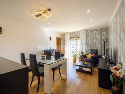 Vente Appartement LOULE 8100
