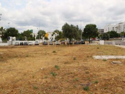 Vente Terrain LOULE 8100