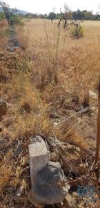 Vente Terrain LOULE 8100