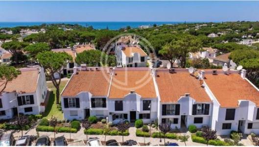 Vente Appartement LOULE 8100