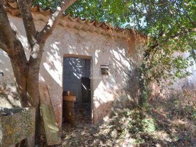 Vente Terrain LOULE 8100