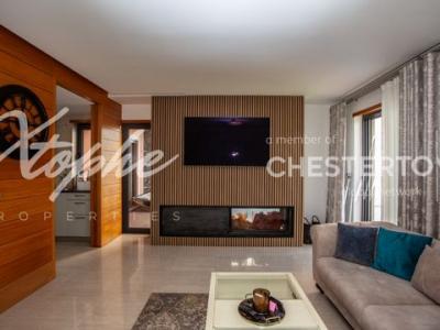 Vente Appartement LOULE 8100