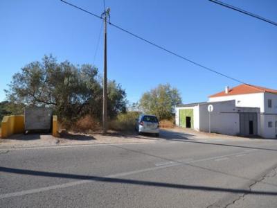 Vente Terrain LOULE 8100